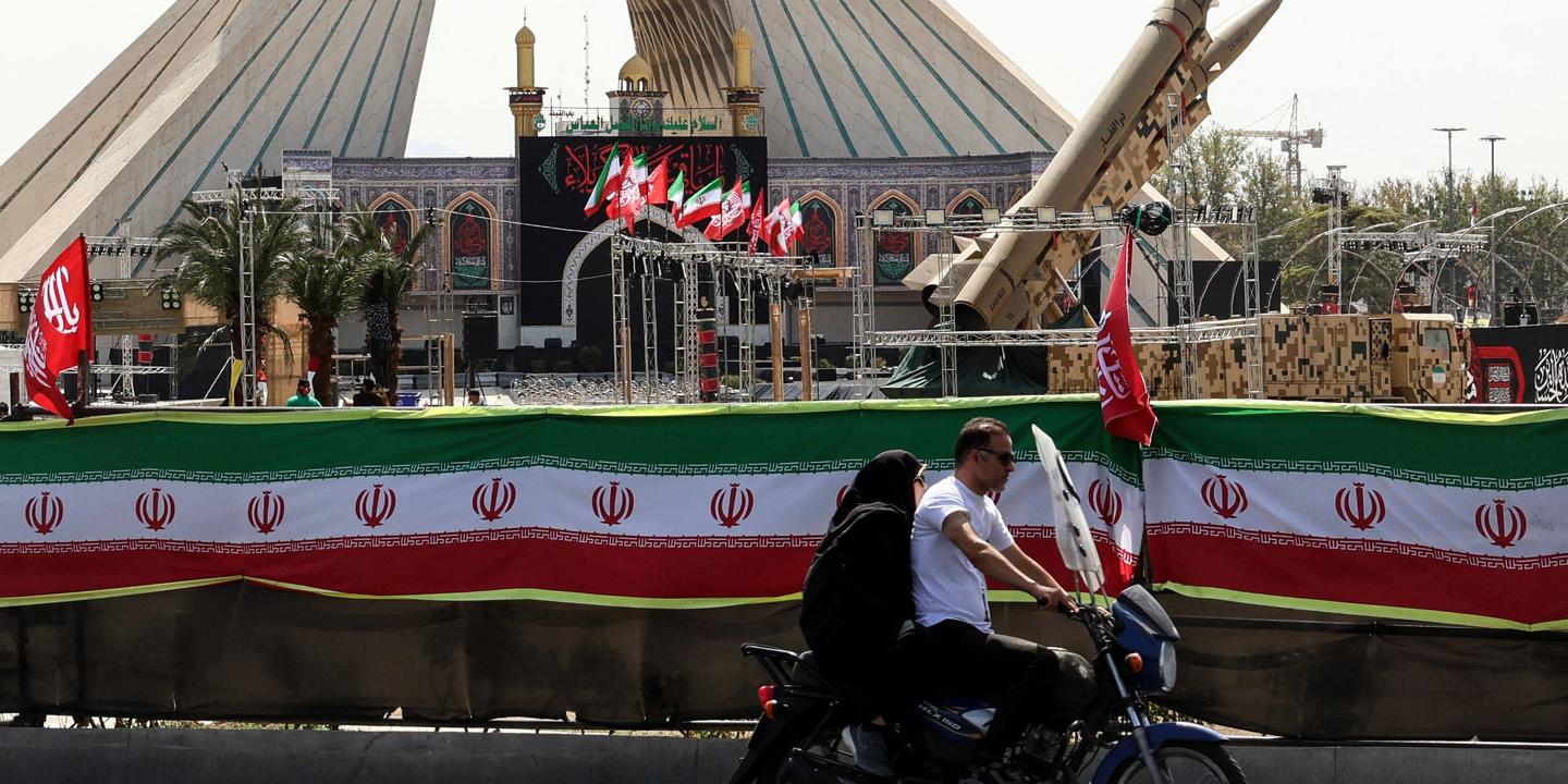 Bahreïn dénonce des attaques iraniennes, la Jordanie intercepte missiles et drones