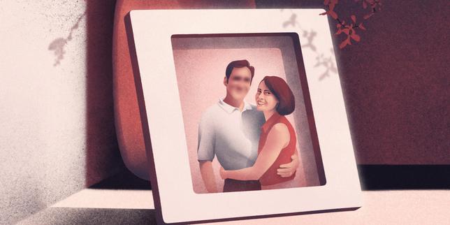 People who were cheated on recall the day everything changed: 'I discovered that a heart really could break'
