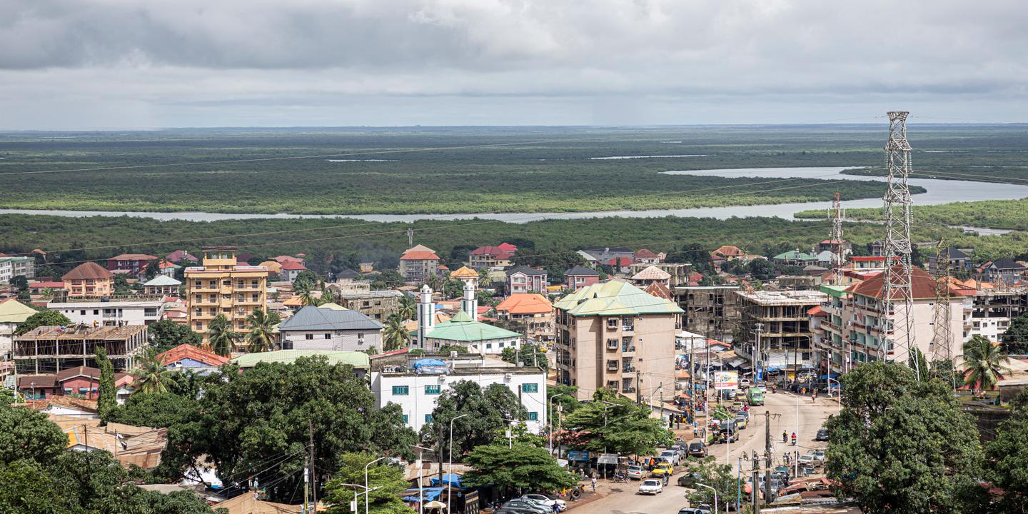 En Guinée, une mobilisation en ligne inédite après les viols de jeunes filles mineures