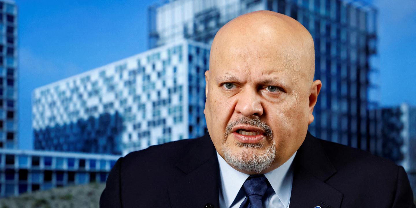 Karim Khan, procureur général de la CPI, démis de ses fonctions après des accusations d’agression sexuelle