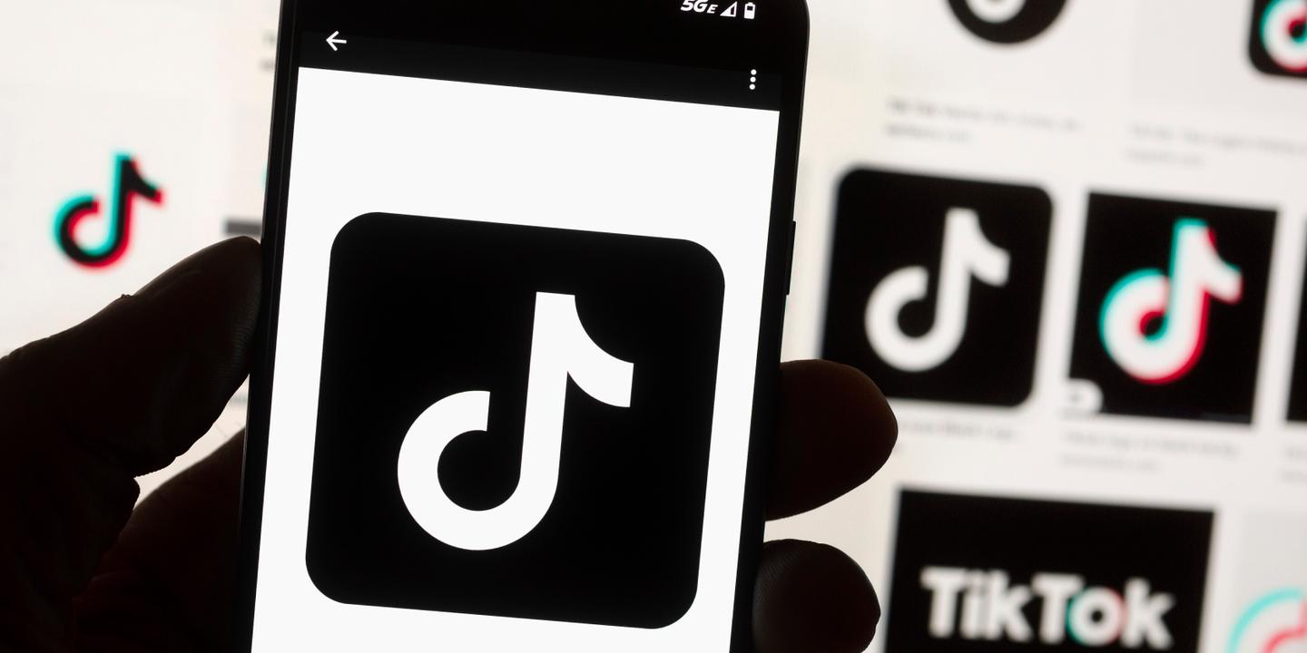 Bruxelles accuse TikTok de ne pas protéger assez les mineurs