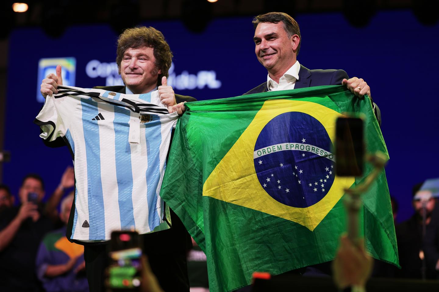 brésil