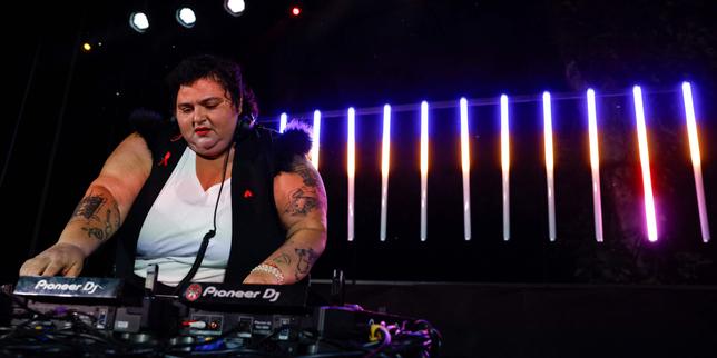 Un concert de Barbara Butch annulé à Amiens, l’Association France Palestine Solidarité crie « victoire »