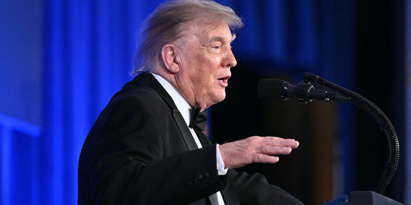 EN DIRECT, guerre au Moyen-Orient : Donald Trump assure que les Etats-Unis disposent de suffisamment de munitions