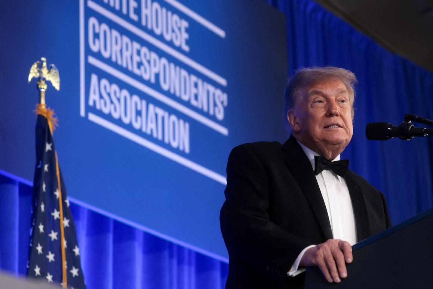 A year after the transatlantic trade deal and promise of stability, the US president continues to alternate between threats and concessions. He is now threatening to retaliate for the European Union’s fine against Google by raising tariffs on the EU.