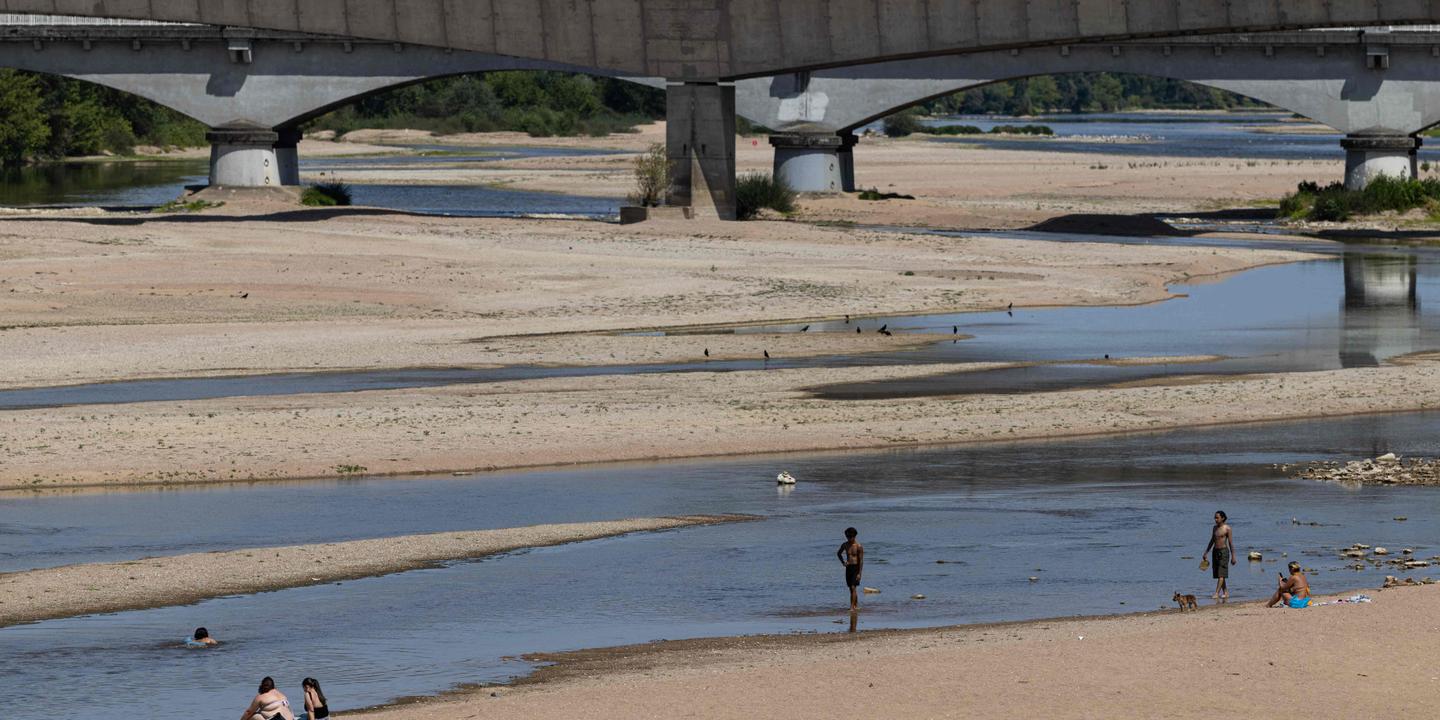 Sécheresse 2026 : coût supérieur à 2022 selon la ministre