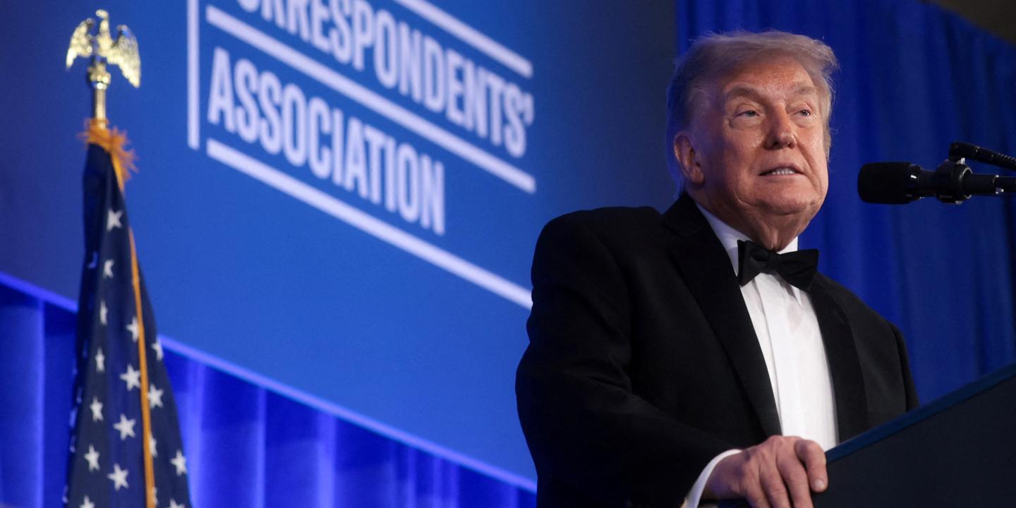 Droits de douane : les nouvelles menaces de Trump douchent les espoirs d’apaisement des Européens