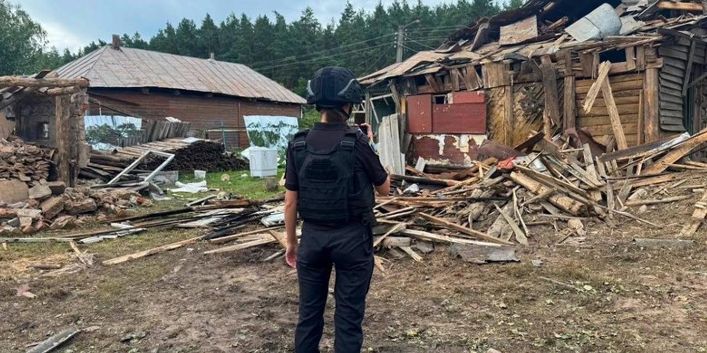 EN DIRECT, guerre en Ukraine : au moins 20 morts en Ukraine et en Russie, selon les autorités des deux pays