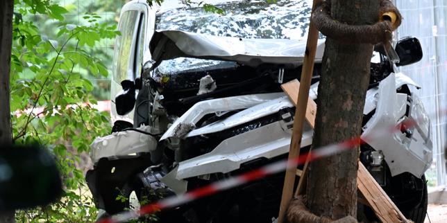 Marche des fiertés à Berlin : les images après l’attaque ayant fait au moins un mort et 16 blessés