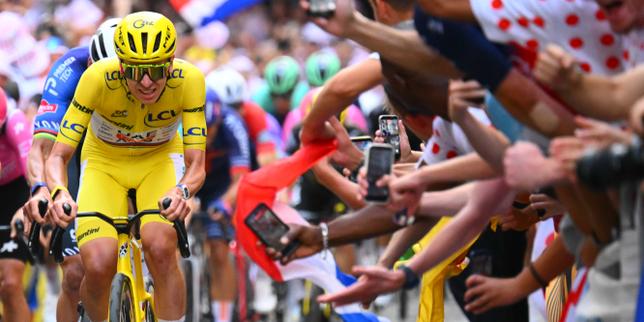 Vuelta 2026 : Tadej Pogacar pour compléter la trilogie des grands tours, les Français en embuscade