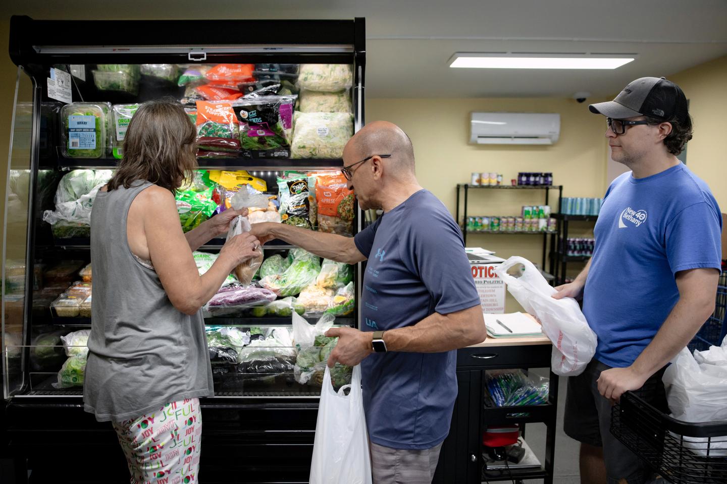 Democrats seek to win back blue-collar workers ahead of Pennsylvania's midterm elections