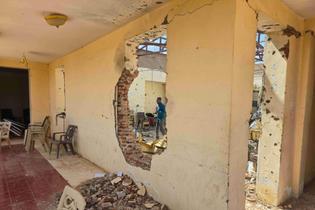 En Afrique du Sud, la prévention et le dépistage du sida menacés par l’arrêt définitif de l’aide américaine