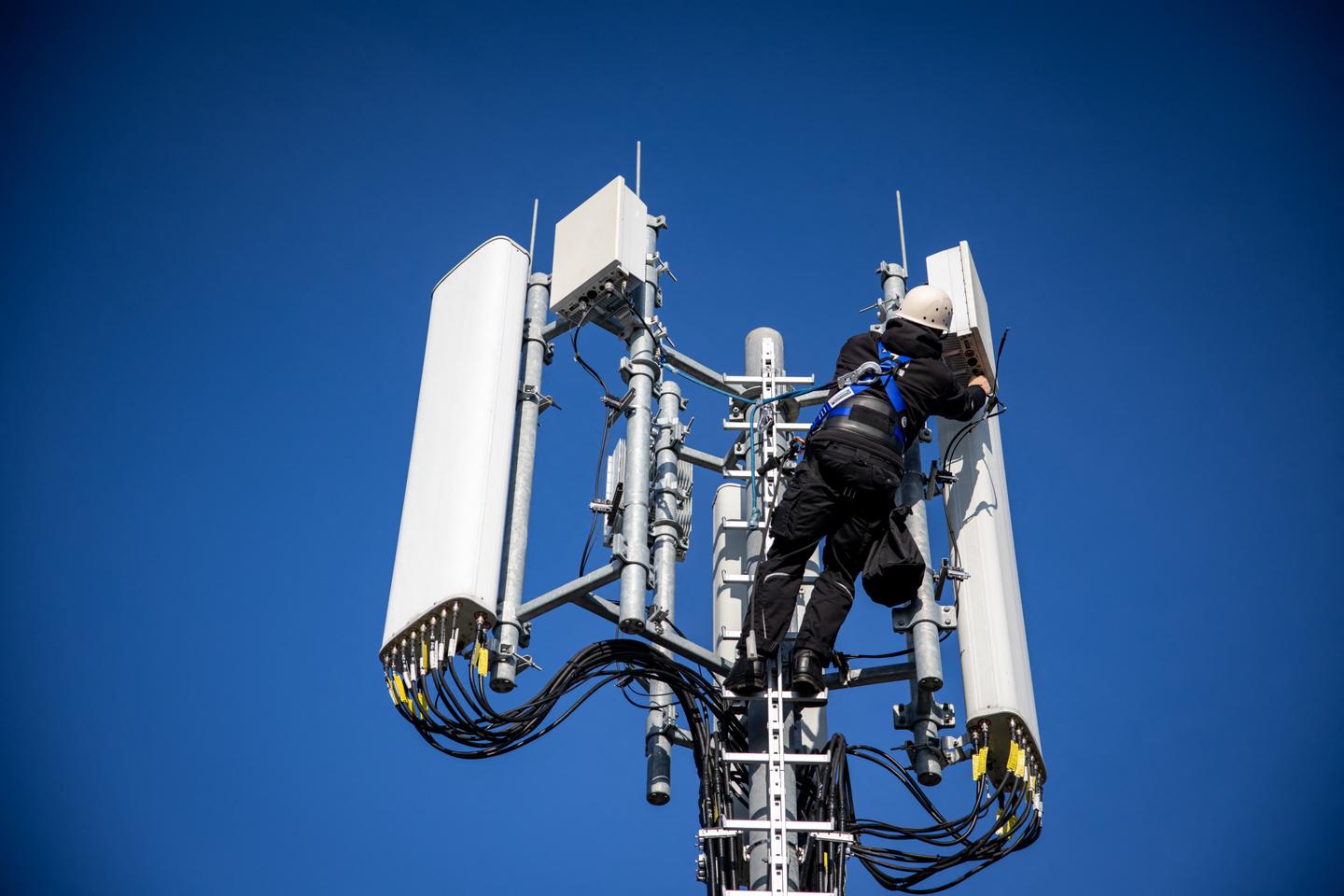The Huawei Ban is an Unfunded Mandate Destroying European Telecom Economics