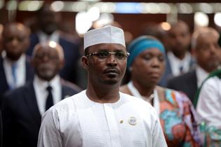 Au Sénégal, la série « Maîtresse d’un homme marié », petite révolution dans l’audiovisuel