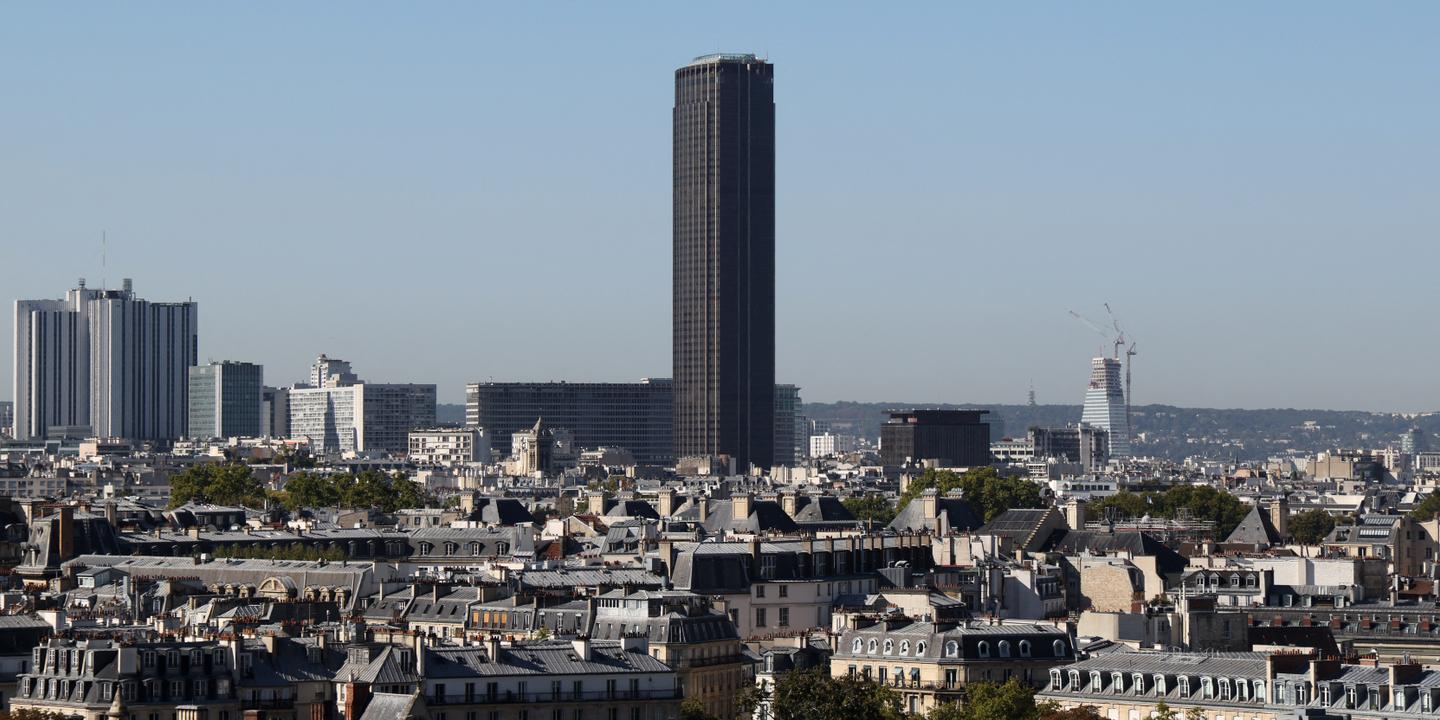 Rénovation de la tour Montparnasse : la mairie de Paris intervient dans le dossier
