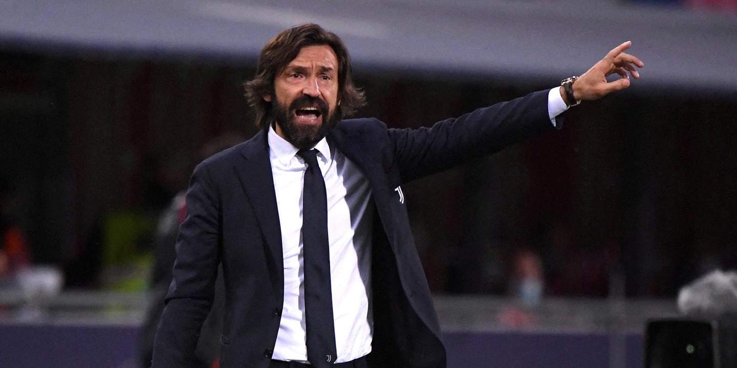Football italien : polémique Pirlo et démissions en Serie A