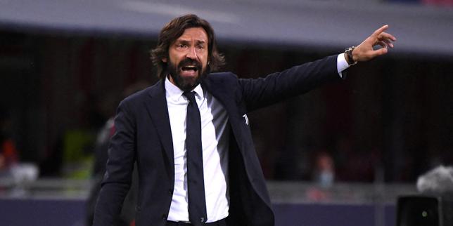 Le football italien continue sa dégringolade, entre polémique autour de l’ex-probable sélectionneur Andrea Pirlo et démissions en série