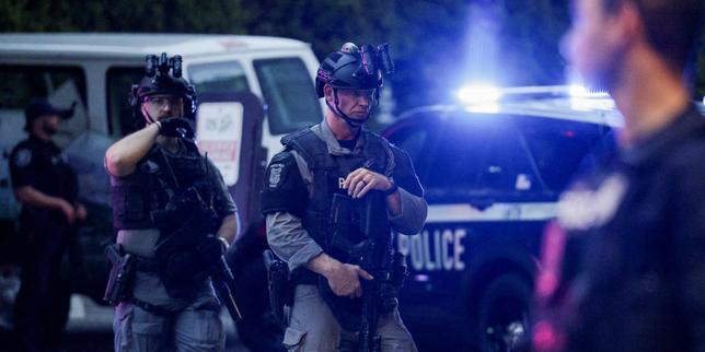 Inside The Seattle Festival Shooting That Left Three Dead And Shocked The Pacific Northwest
