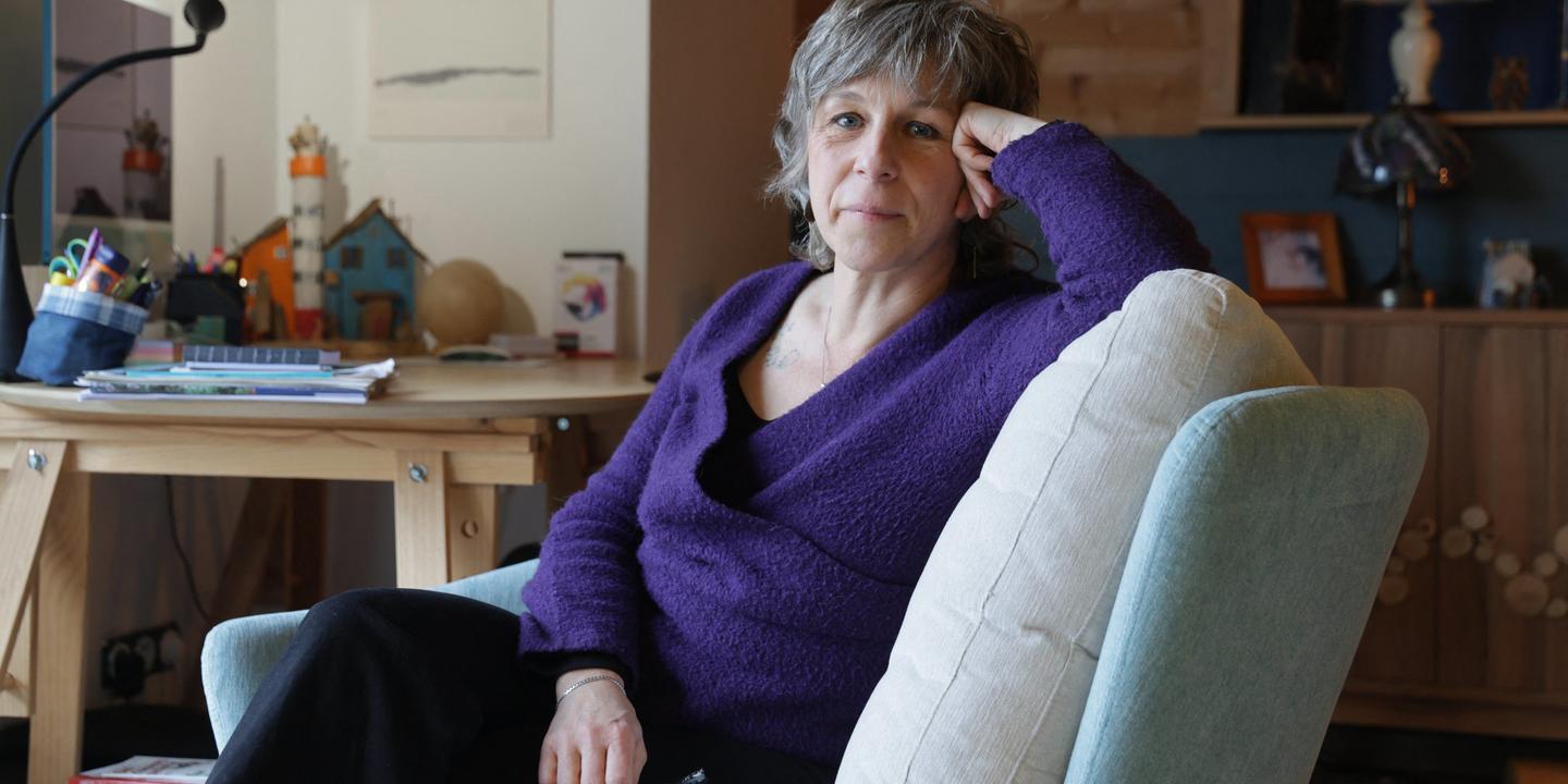 Agnès Ledig rend sa Légion d'honneur contre la loi agricole