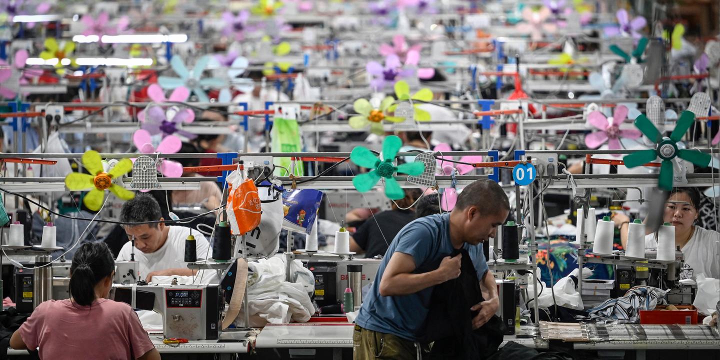 Shein : 42 milliards de dollars de chiffre d’affaires, un milliard de commandes, 4 700 nouveautés par jour… les chiffres fous du géant chinois de l’utra-fast-fashion