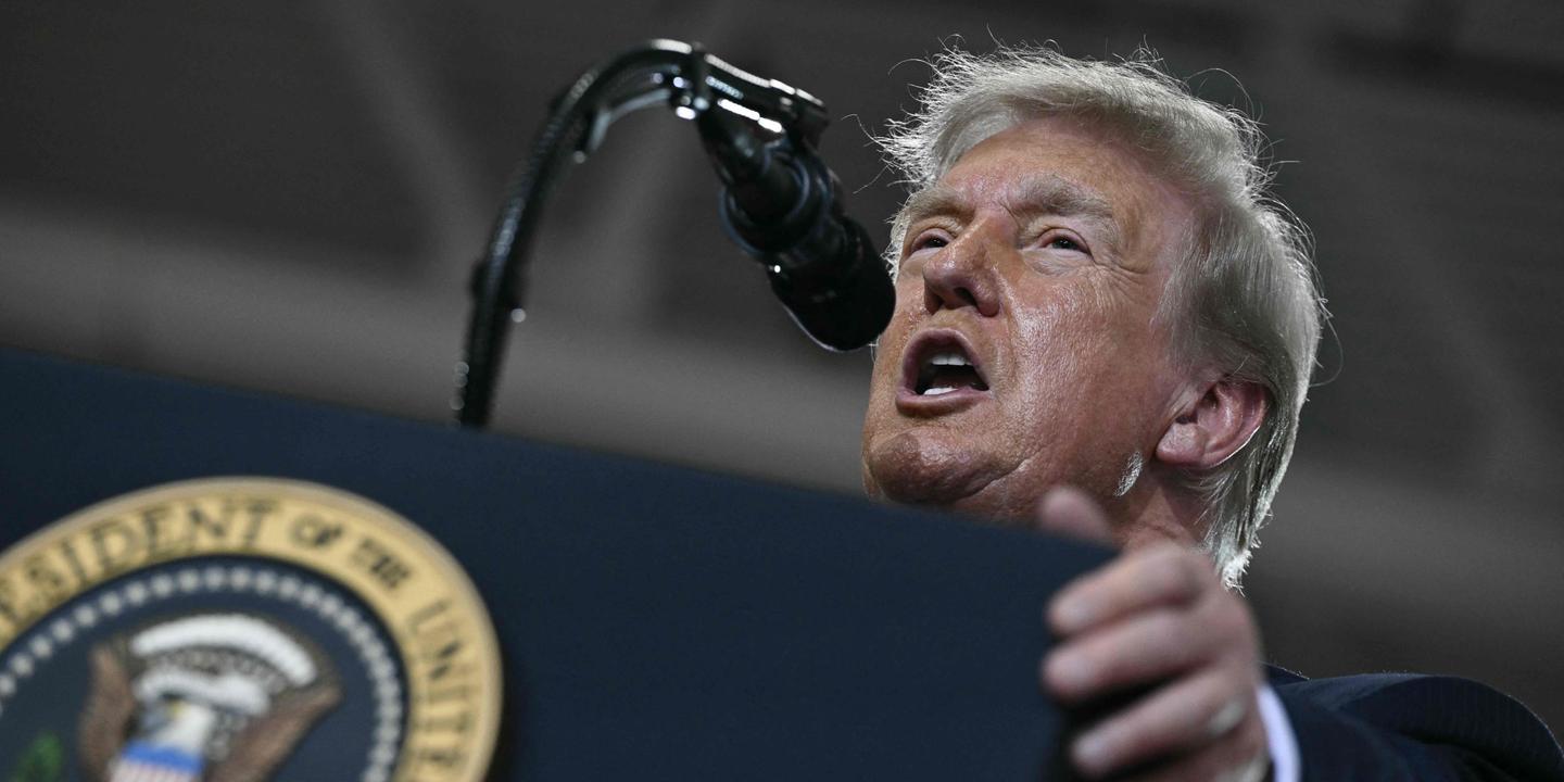 EN DIRECT, guerre au Moyen-Orient : Donald Trump rejette les inquiétudes d’une pénurie de munitions américaines