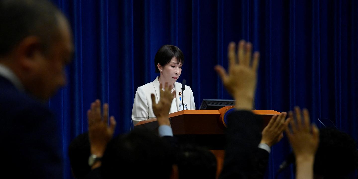 Face à la menace russe, le Japon contraint de renforcer ses services d’espionnage
