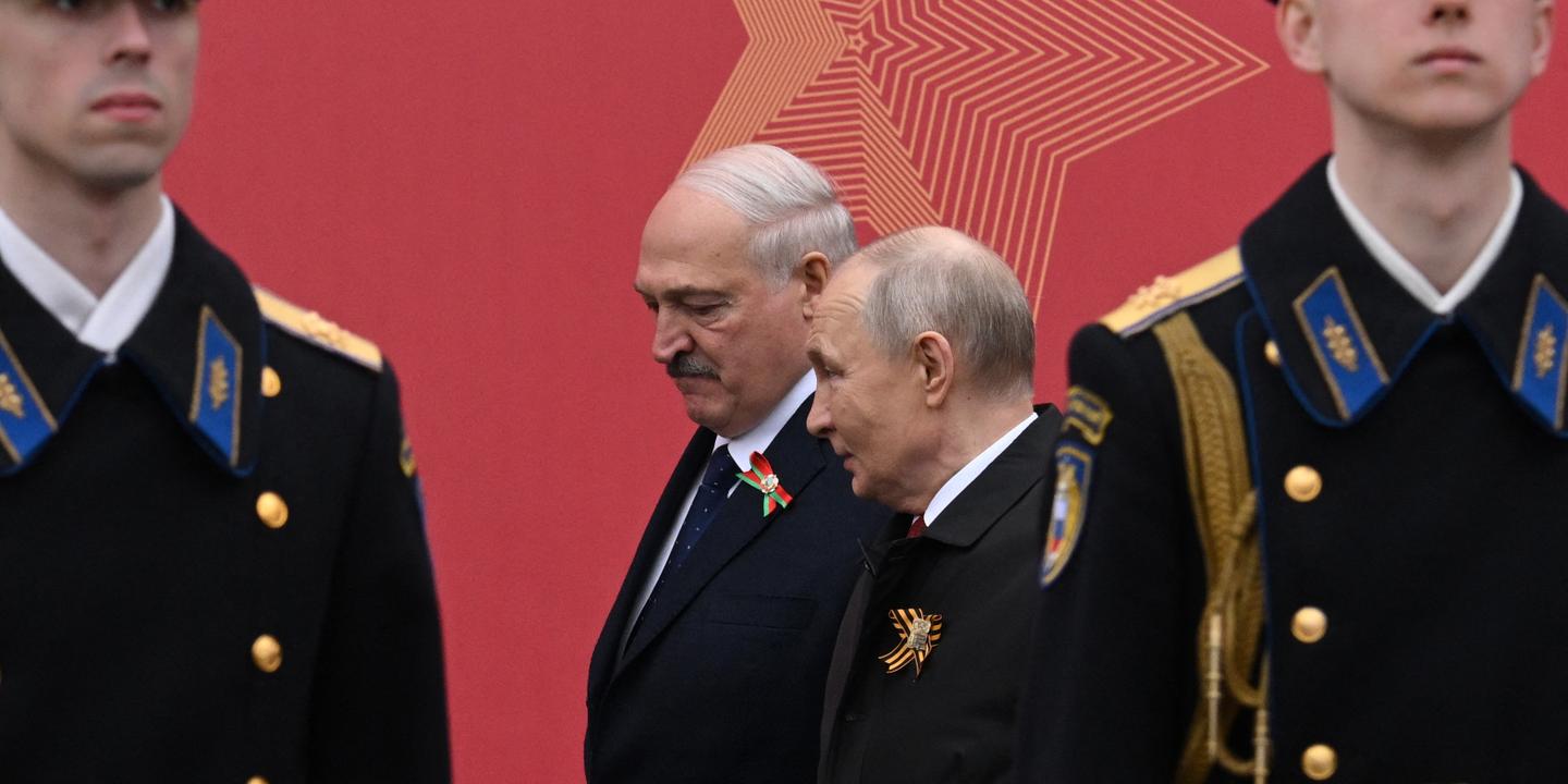Guerre en Ukraine : l’Europe redoute une participation plus active de la Biélorussie