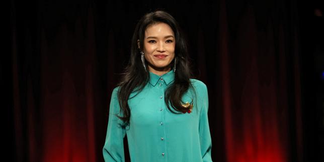Shu Qi, réalisatrice de « Girl » : « Pour moi, qui n’étais pas cinéaste, tout était compliqué, chaque étape représentait un nouveau défi »