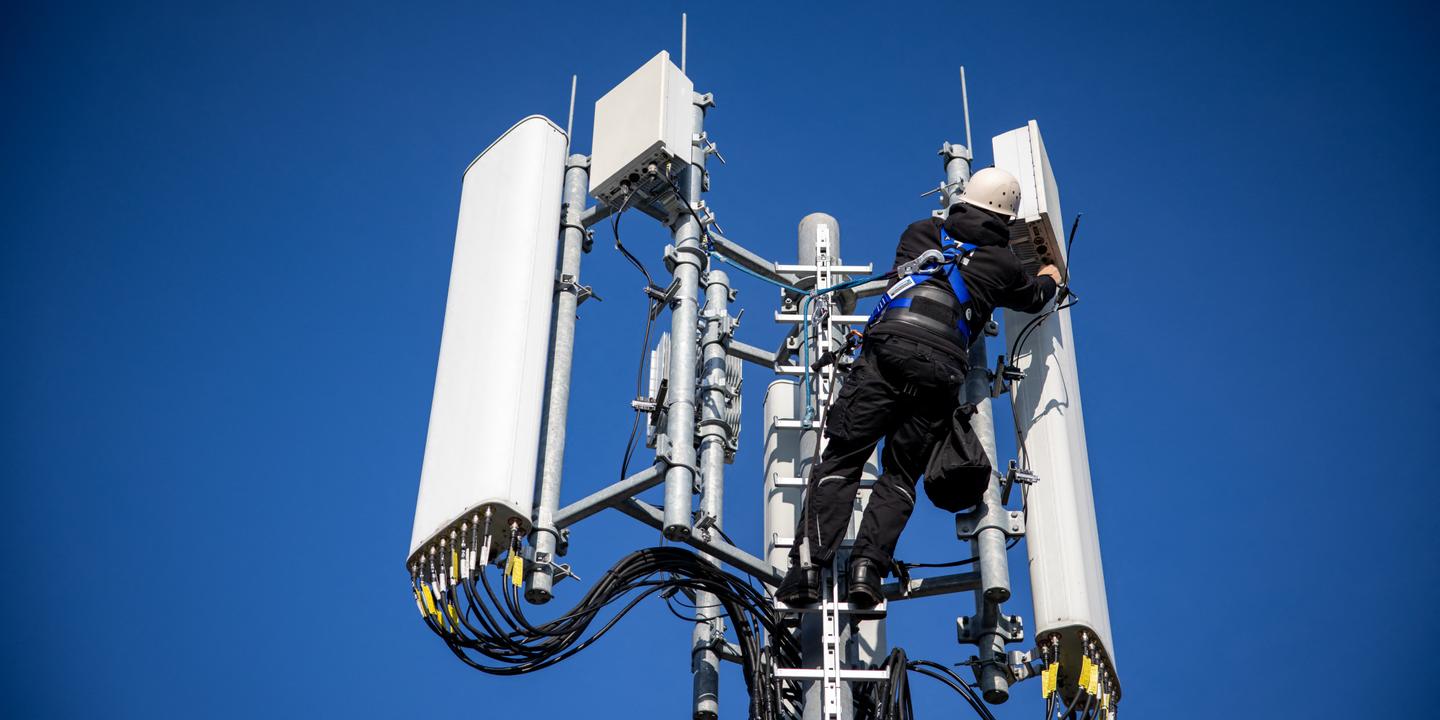 Huawei : les opérateurs télécoms et la Commission européenne s’opposent sur un bannissement du géant chinois en Europe