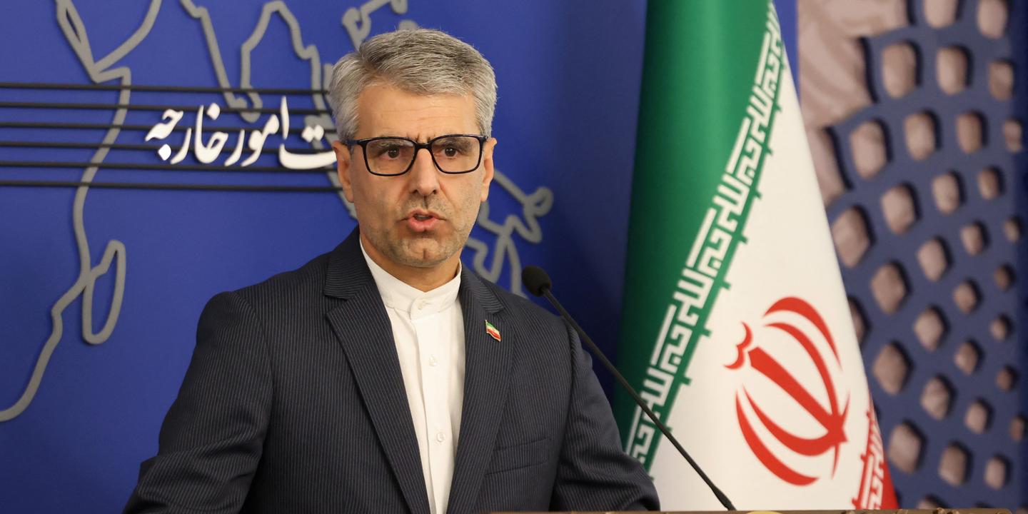 L'Iran affirme discuter du détroit d'Ormuz avec Oman sans les États-Unis