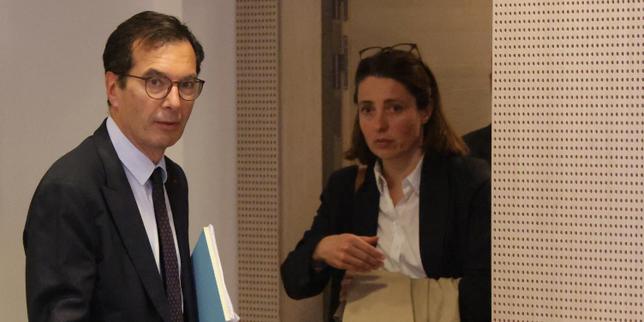 Employment injuries: trade unions and employers call for "precaution" about the savings plan in the industry