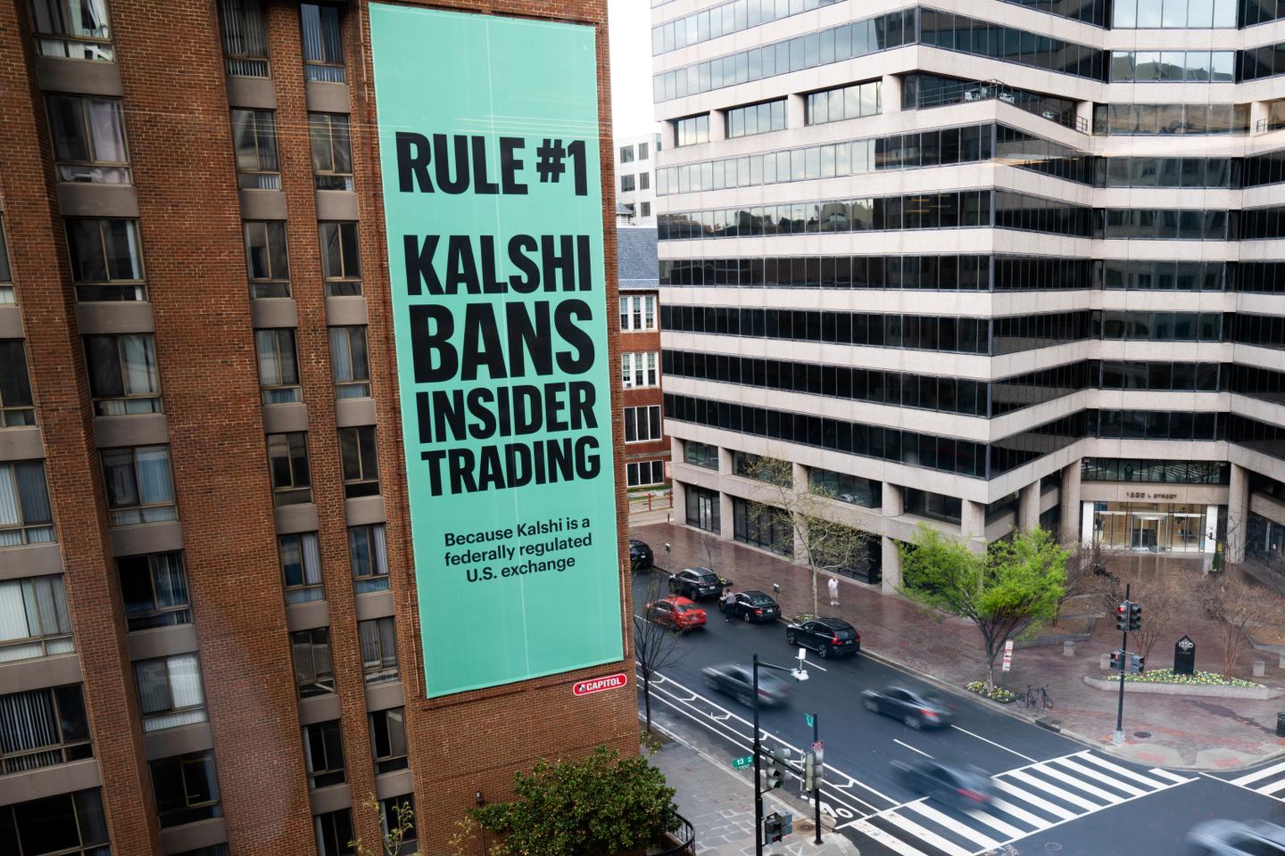 La plateforme de prédiction Kalshi, accusée d’activité illégale de paris en ligne, poursuivie en justice par l’Etat de New York