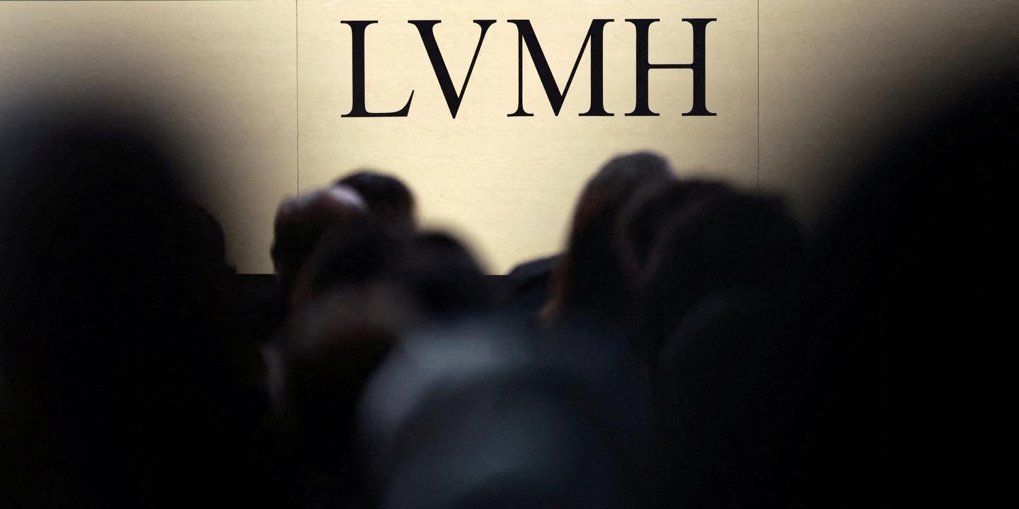 Le luxe mise sur un rebond chinois pour relancer ses ventes