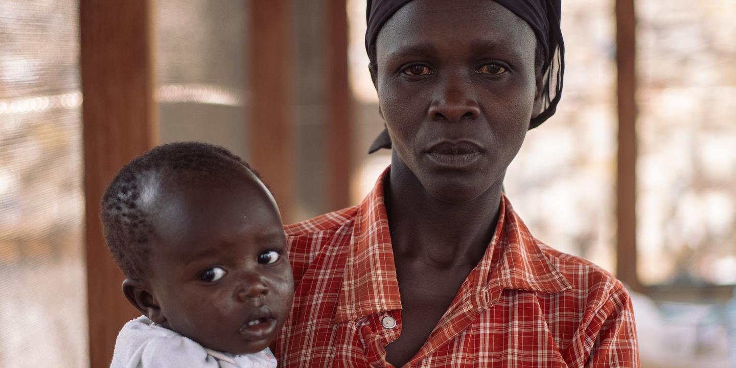 Dans l’est de la RDC, où sévit l’épidémie d’Ebola, la baisse des aides internationales fragilise la prise en charge des plus démunis