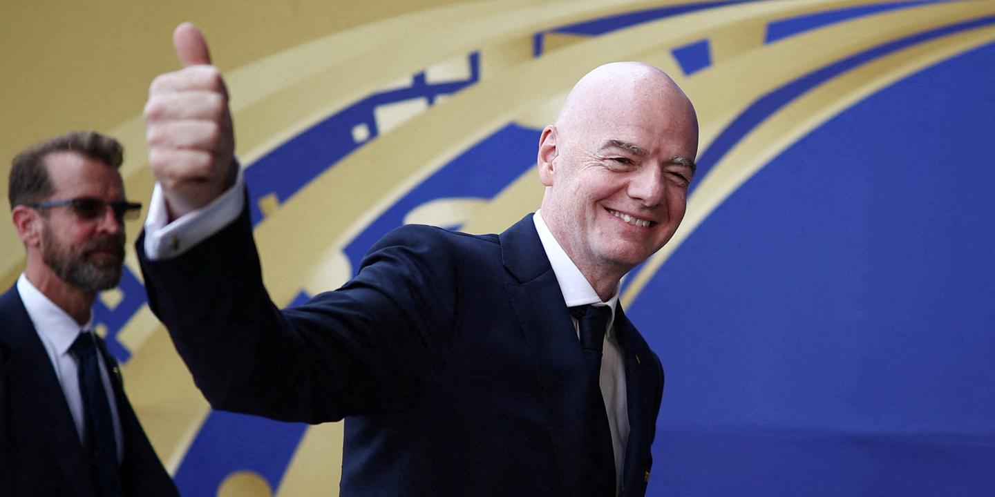 La FIFA veut ouvrir les clubs aux investisseurs privés, l'UEFA accuse