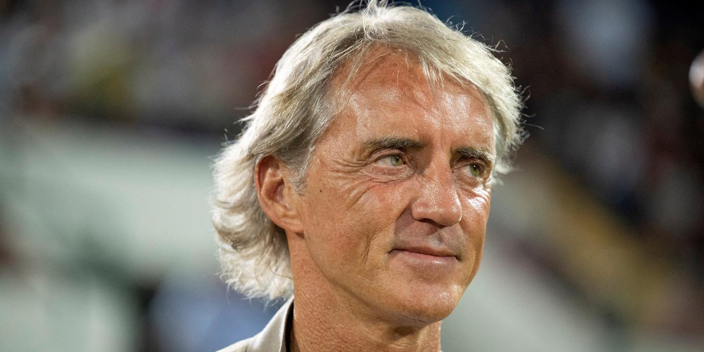Italie : Roberto Mancini rappelé pour sortir le football du chaos