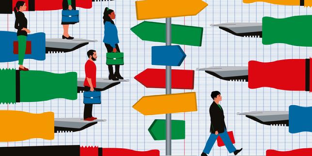 Avec le double concours enseignants en 2026, un été dans le flou pour beaucoup d’admis et de recalés