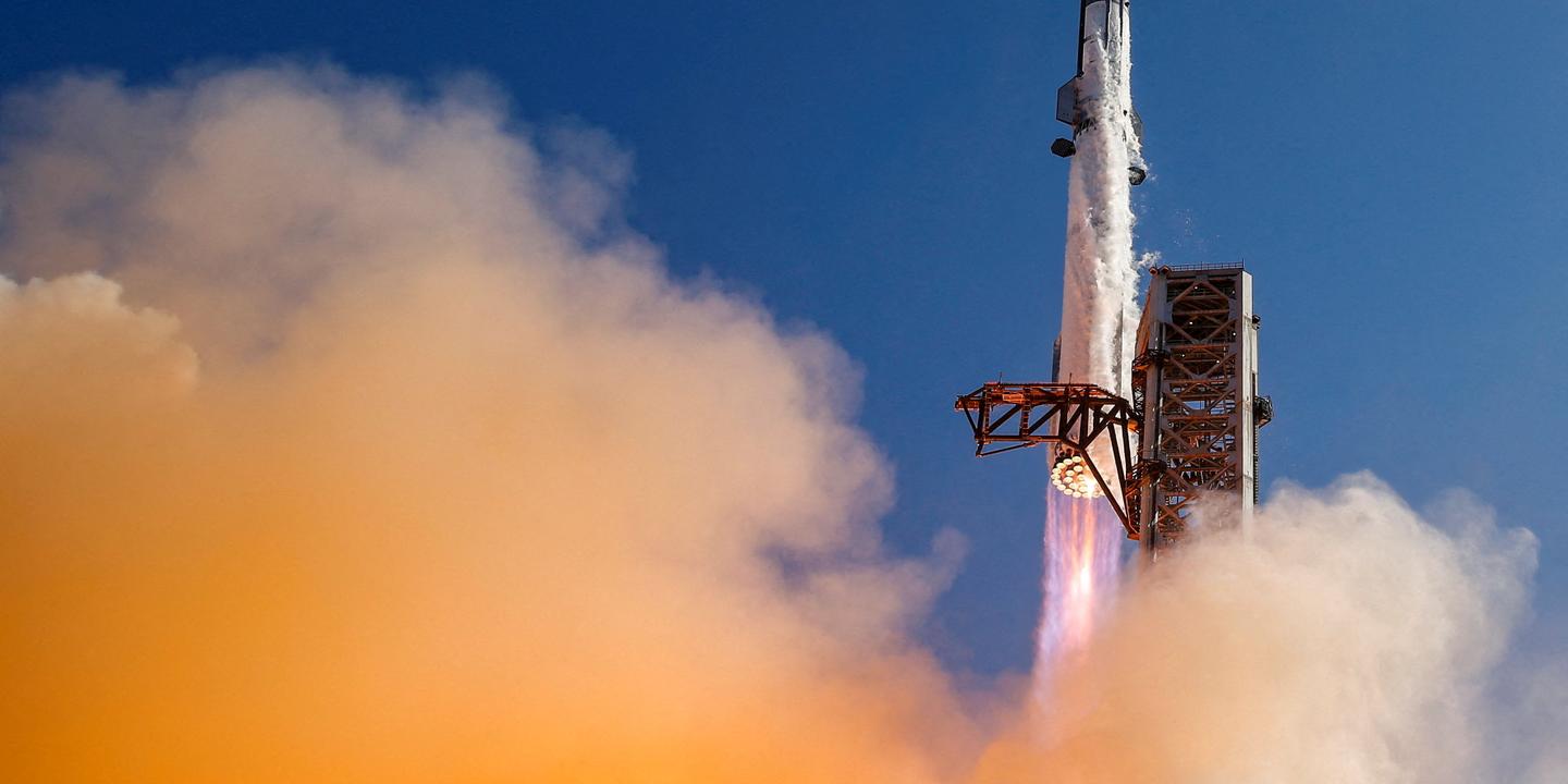 Etats-Unis : l’industrie spatiale pourrait bénéficier de règles environnementales allégées