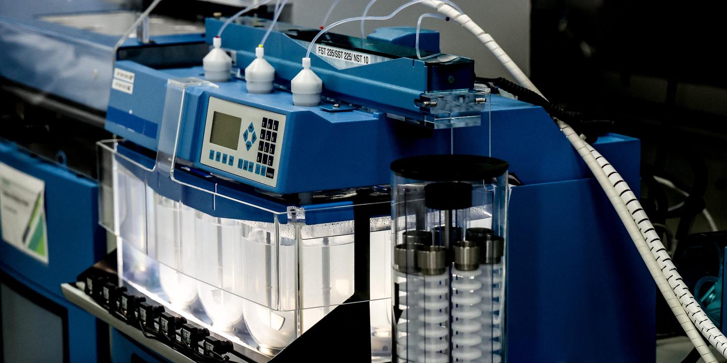Falaise des brevets : bouleversement pharmaceutique d'ici 2035