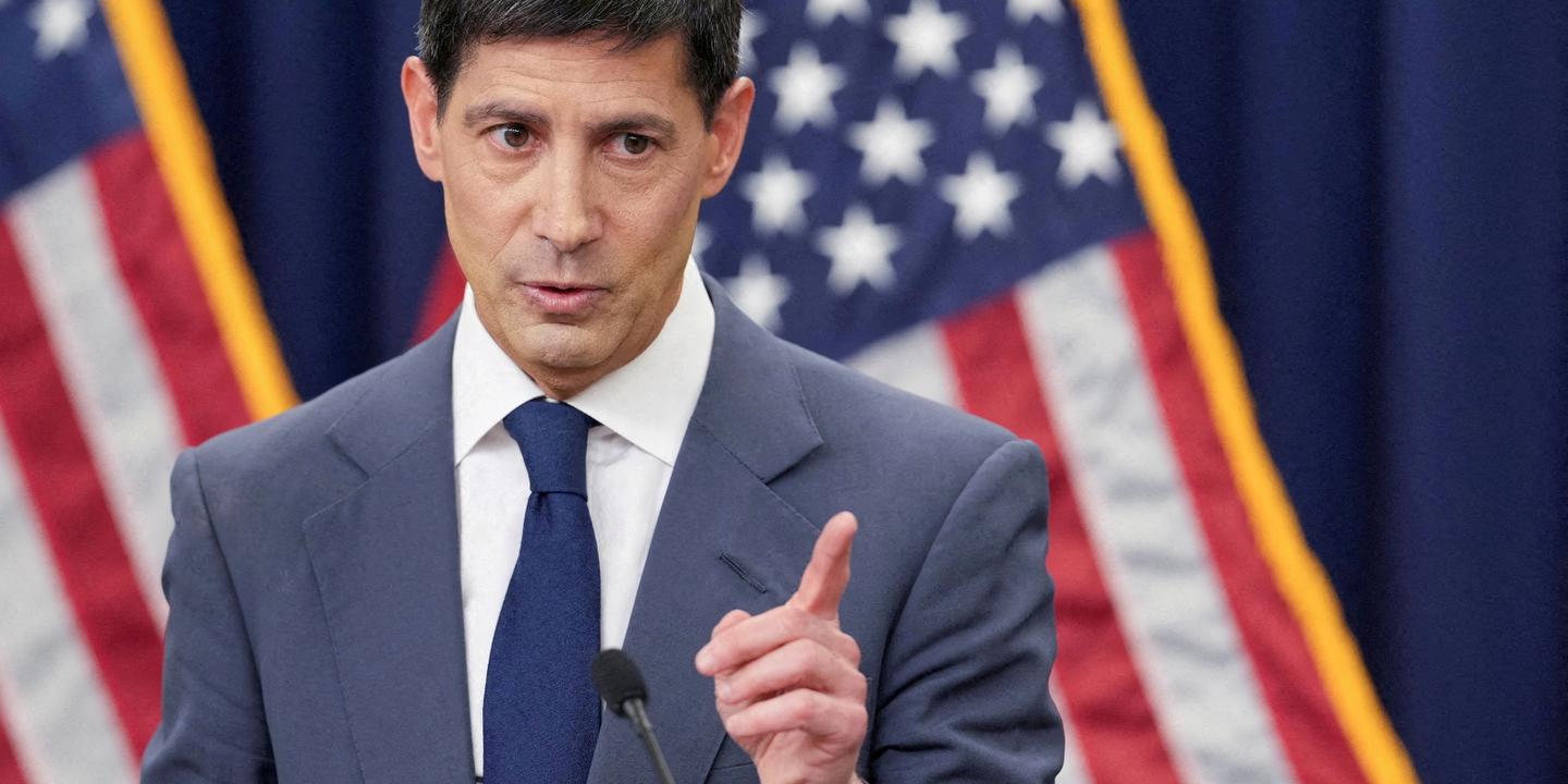 La Fed choisit de maintenir ses taux inchangés, malgré une forte inflation