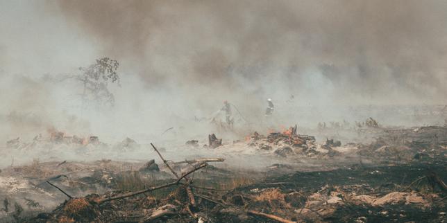 EN DIRECT, incendies : le mégafeu près de Bordeaux est « toujours stabilisé » après une nuit « calme », annonce la préfecture