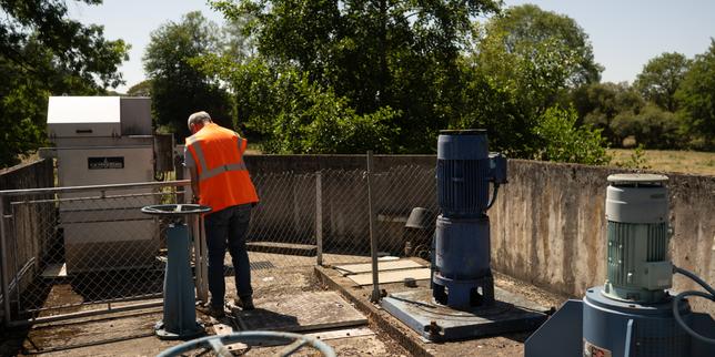 Water pollution: general inspections mandated by the government agree on the seriousness of the situation, but differ on the answers to be given
