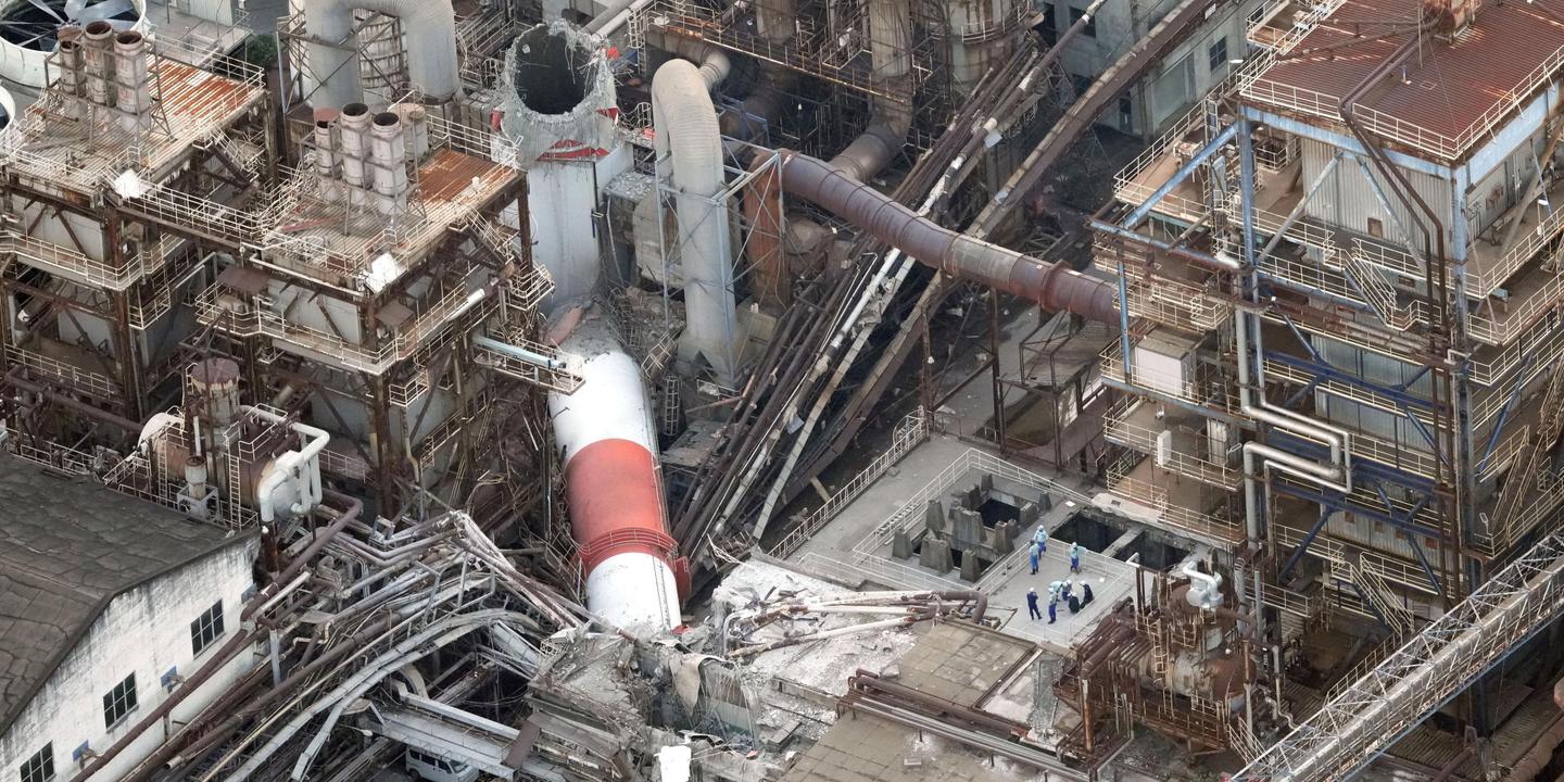Séisme au Japon : tremblement de terre de magnitude 7,1, au moins un mort et des dizaines de blessés