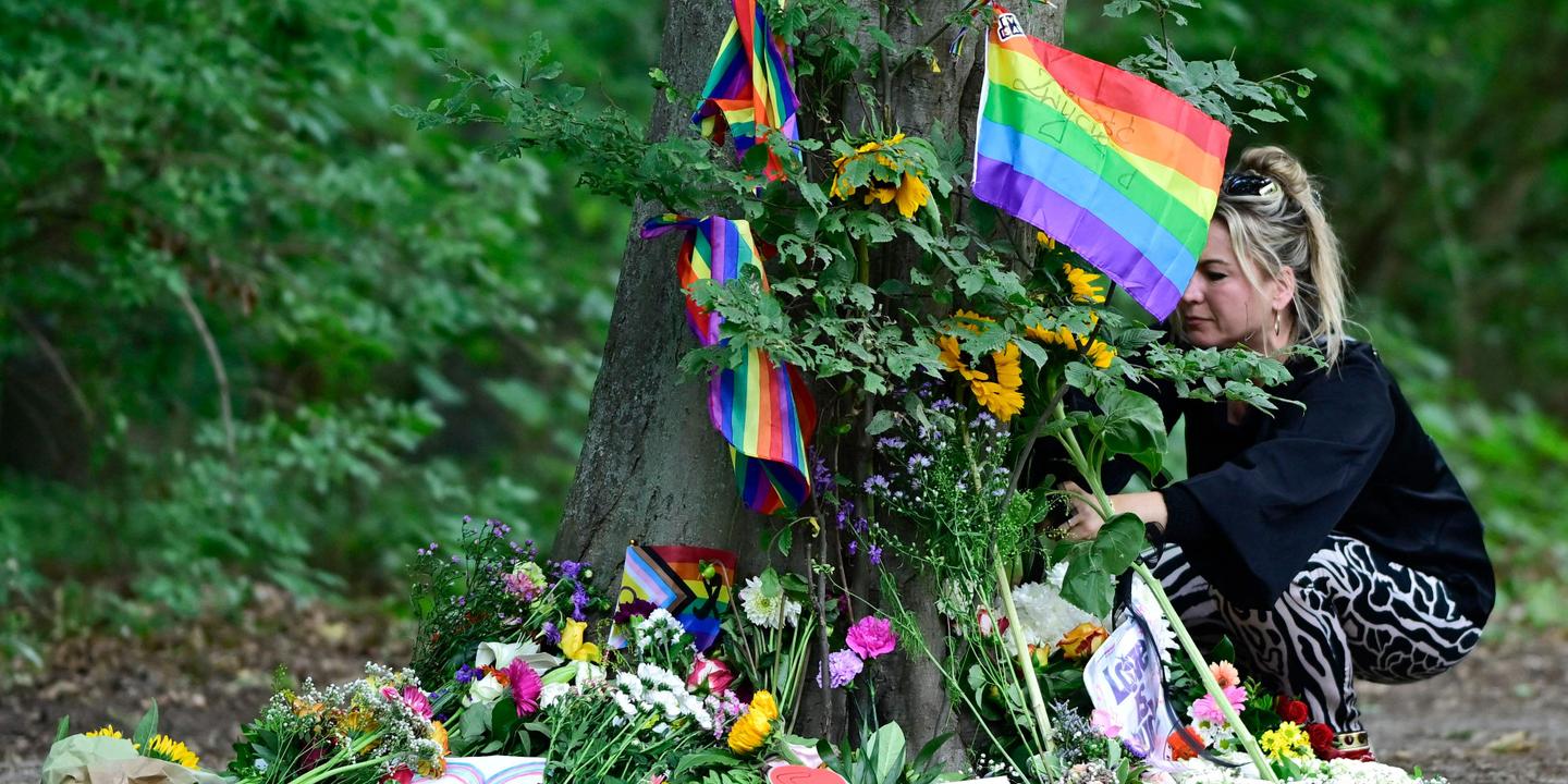 Marche des fiertés de Berlin : la justice accusée d’avoir fait preuve de laxisme à l’égard de l’auteur de l’attentat