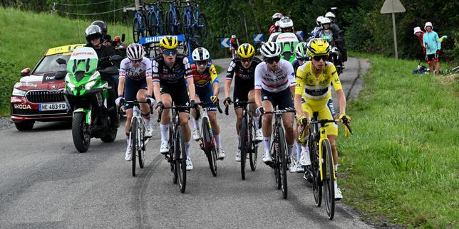 Tour de France Femmes 2026 : Pauline Ferrand-Prévot défend son titre dans une édition escarpée