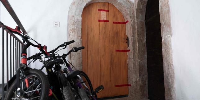 Police find remains of five babies in couple's home in southeastern France