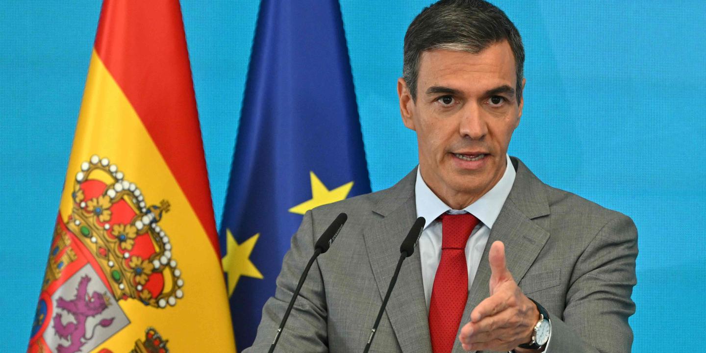 Espagne : le pacte climat de Sánchez rejeté par la droite parlementaire