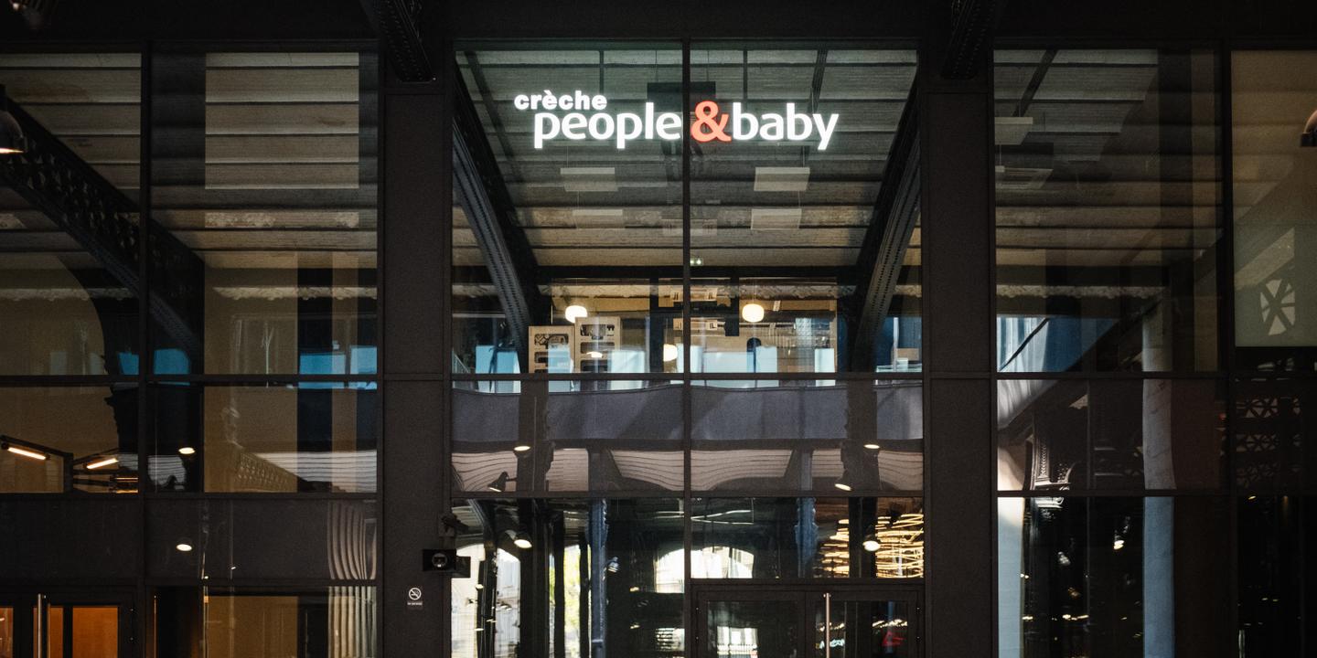 Crèches People Baby : le syndicat demande une enquête administrative