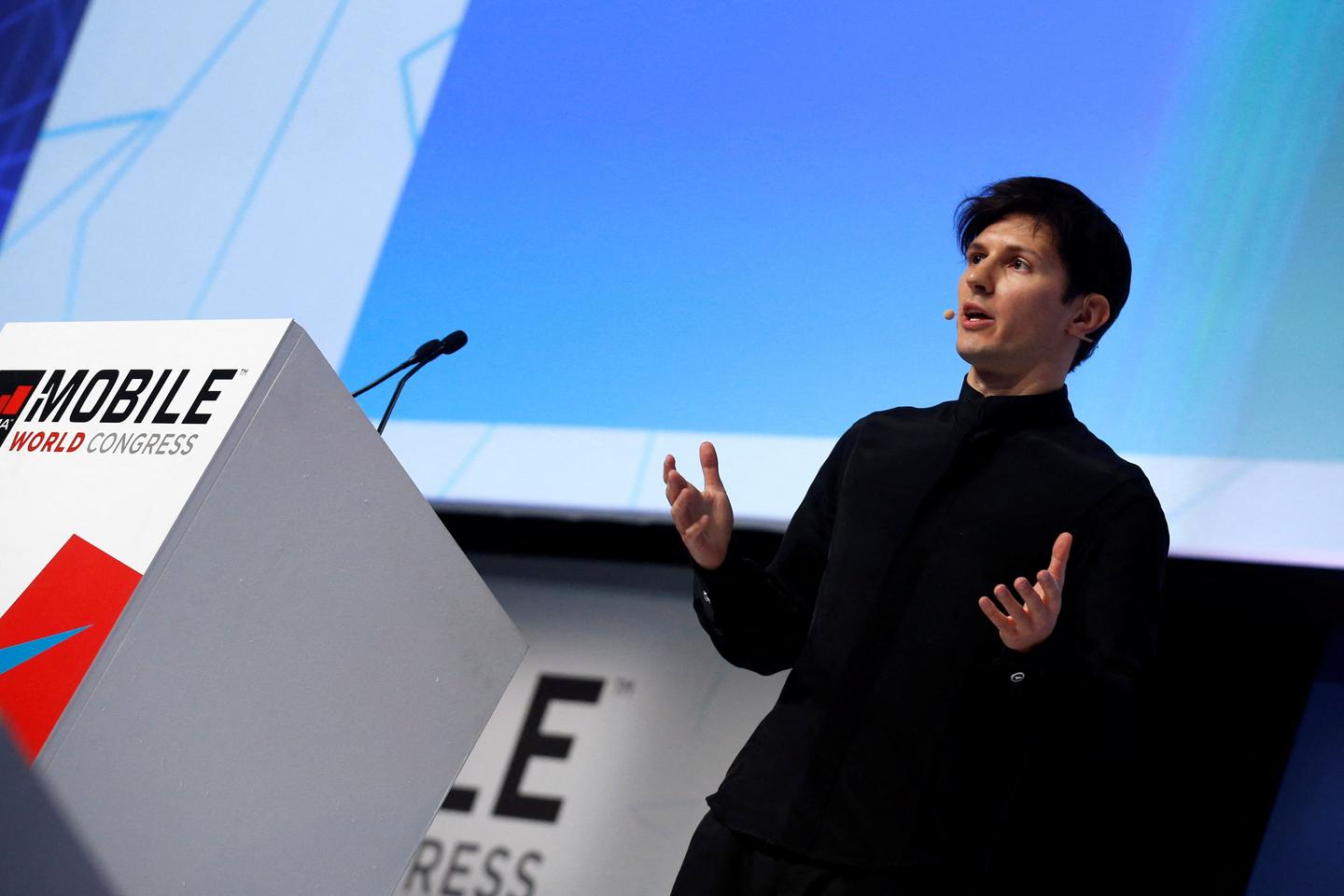 Pavel Durov : la Russie inculpe le fondateur de Telegram pour « complicité de terrorisme »