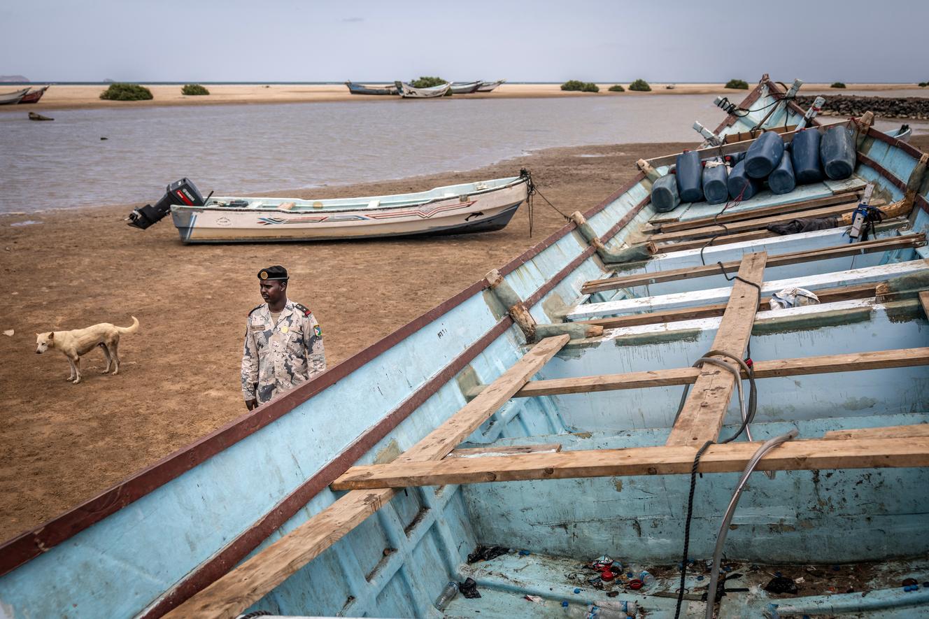 En Ethiopie, le démantèlement d’un réseau de passeurs vers l’Arabie saoudite révèle l’importance de cette route migratoire